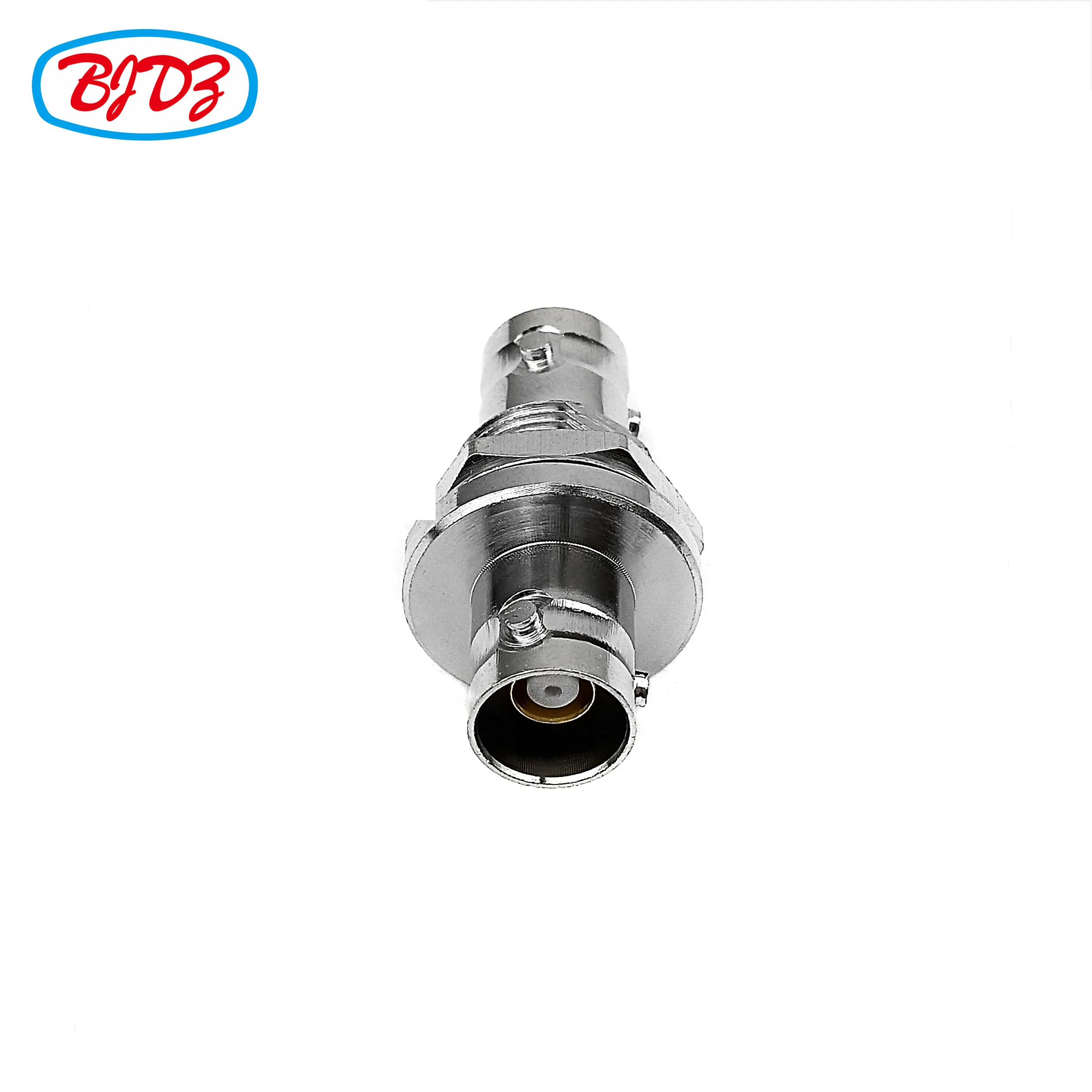 Triaxial 1553b Bus Connector Triaxial Bnc Female To Bnc Female Tri