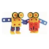 New products customized good quality fashion toy wholesale educational toys