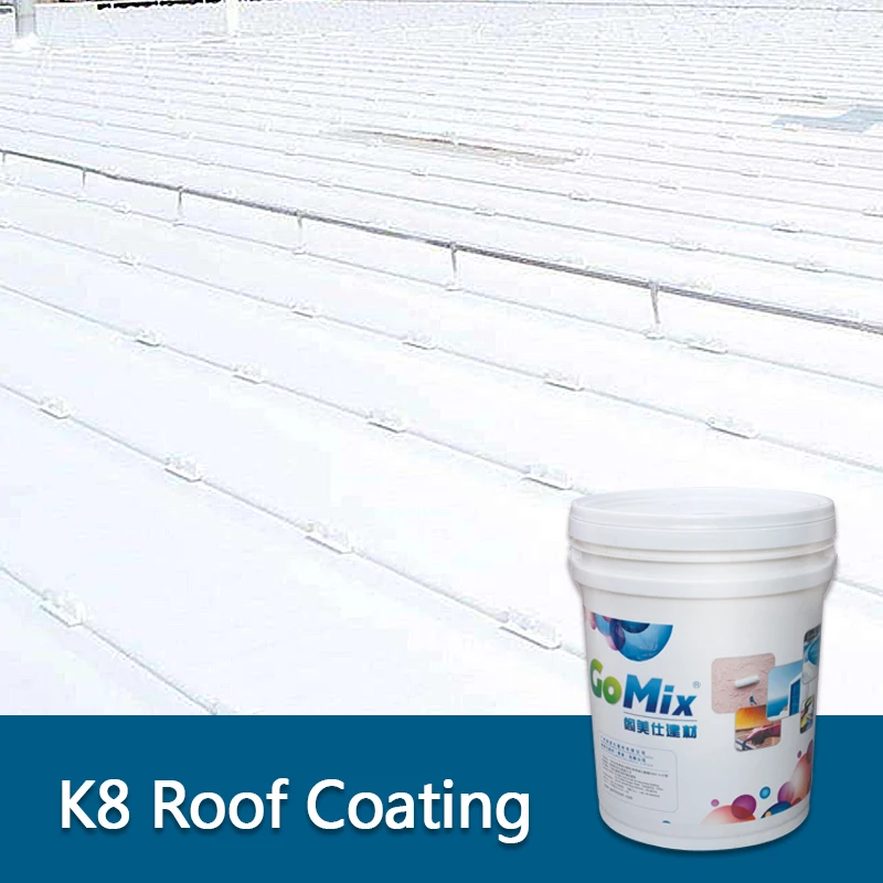 K8 Roof Coating (9)