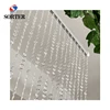 acrylic clear 10mm bead decoration cheap acrylic string curtain for door