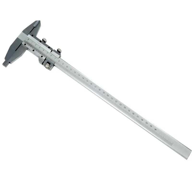 0300mm 12inch Heavy Duty Vernier Caliper With Nib Jaws Buy Vernier