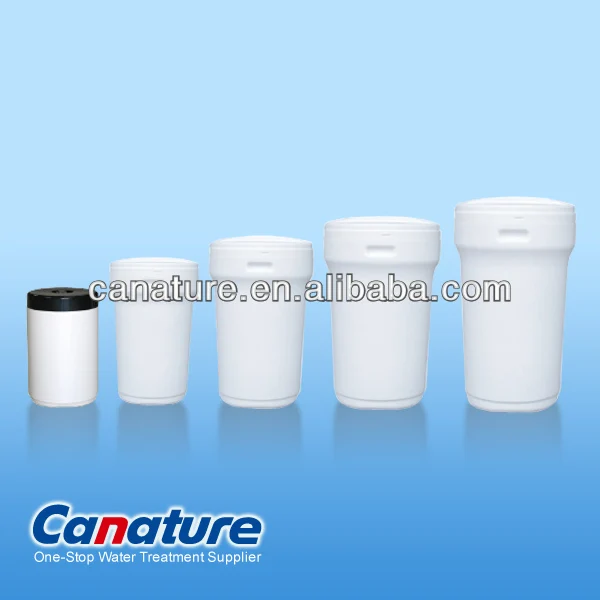 
Canature Brine Tank (BTR-25/70/100/145/200) for water softener 