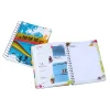 A006-A Promotional products 2015/2016/2017/2018/2019 best agenda ,Custom Daily Planner Notebook Printing 2019
