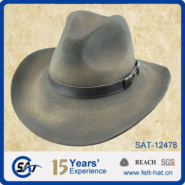 best felt cowboy hat