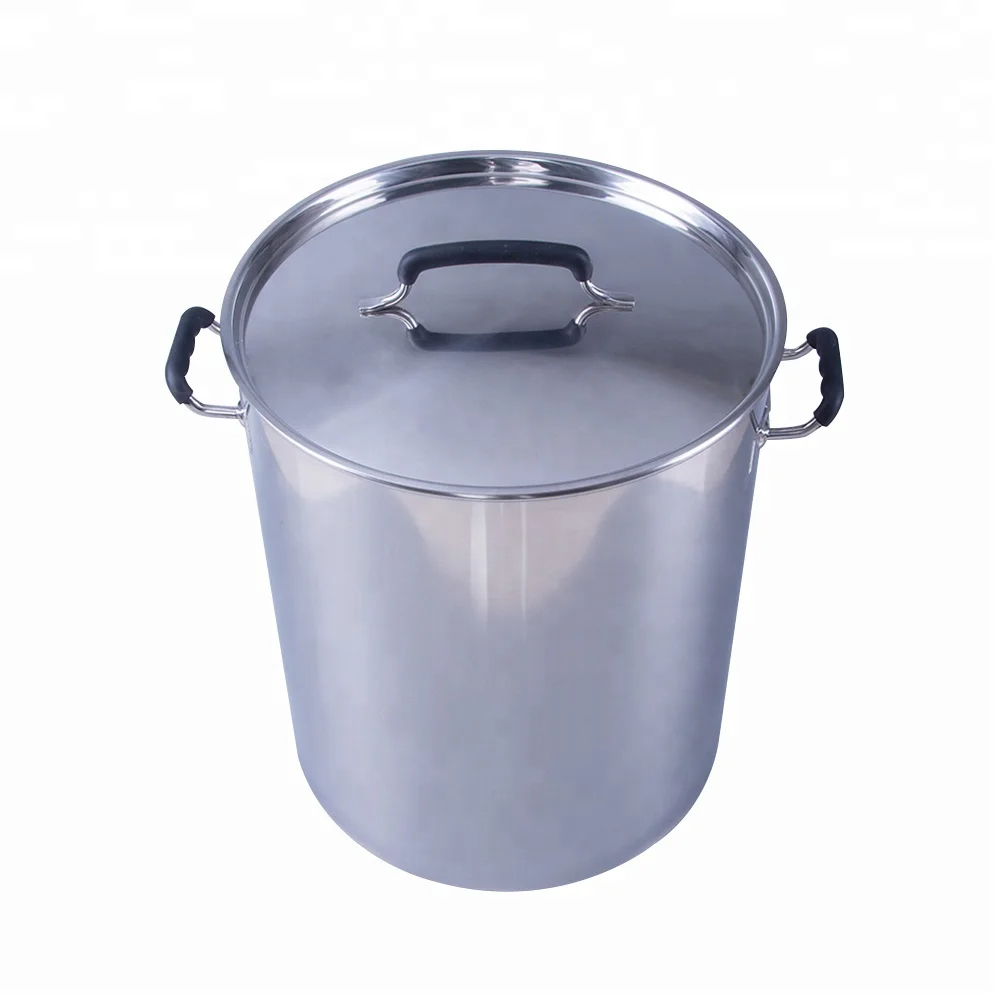 type of cooking pot