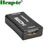 4k*2k Full HD HDMI Female to Female Repeater Extender , Support up to 40m