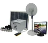 Solar power systems for the home assemble products