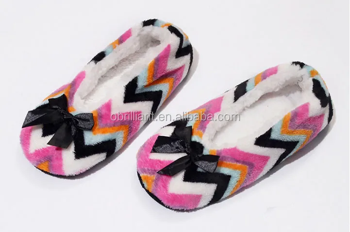 soft touch slippers