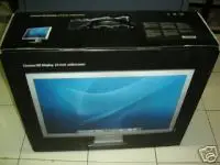Apple 23 Monitor