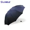 fashion rainbow straight umbrella