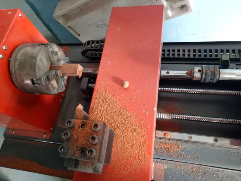 mini lathe (2)