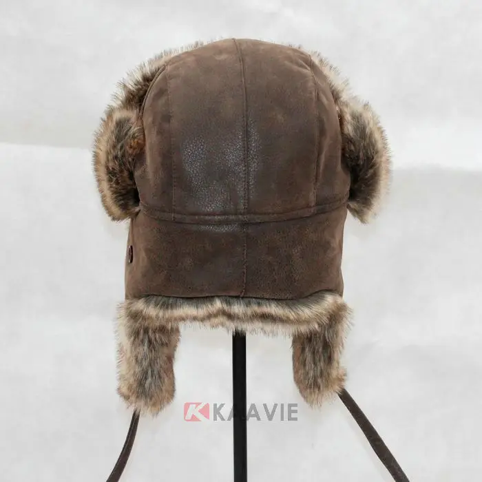 custom bomber hat