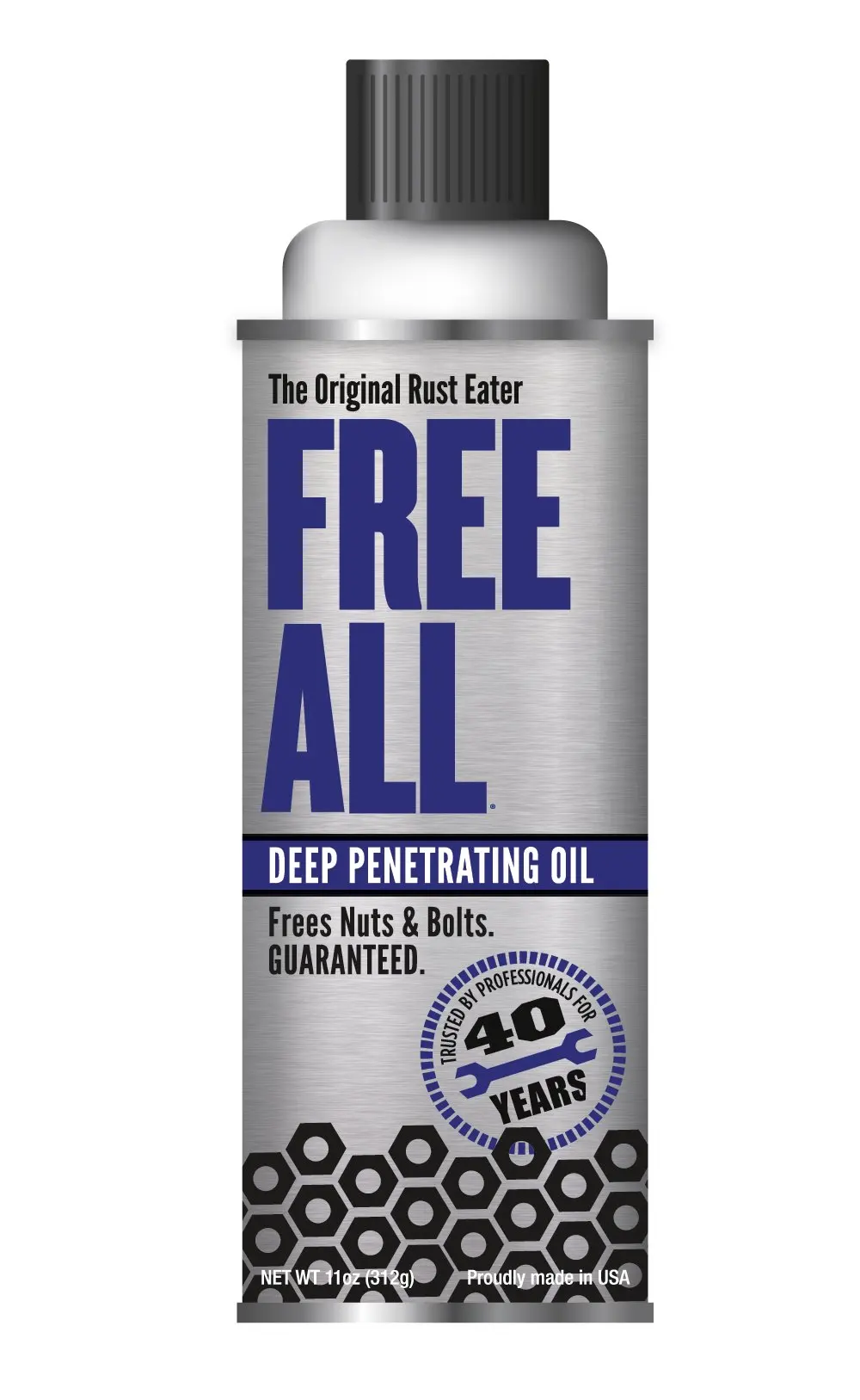 Free all rust фото 103