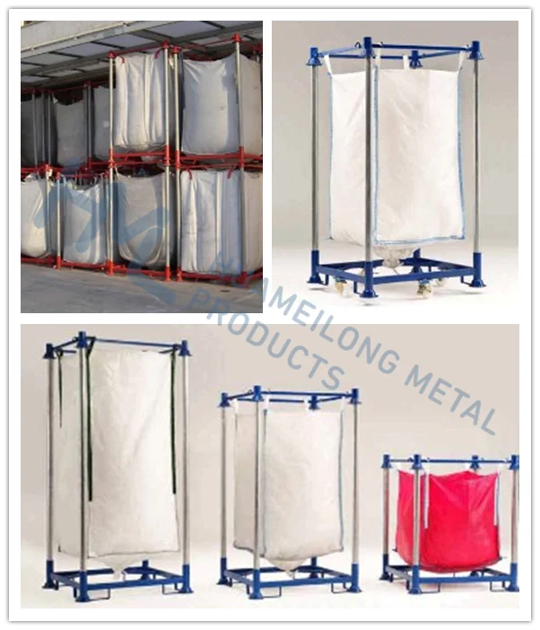 big bag rack 