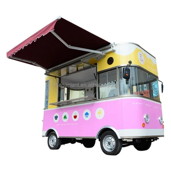 China Small Electric Street Mobile Food Cartfood Truckfood Trailer For Sale Buy Food Cartfood Truckfood Trailer Product On Alibabacom