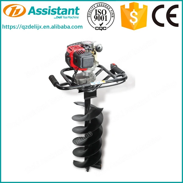 Time Saving 2 Stroke Auger Boring Machin Dl3wb Wholesaler Buy 2