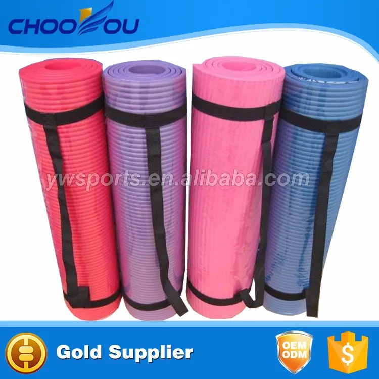 Custom Rubber Yoga Mat Stand Bodhi Black Yoga Mats Cork Yoga Mat With