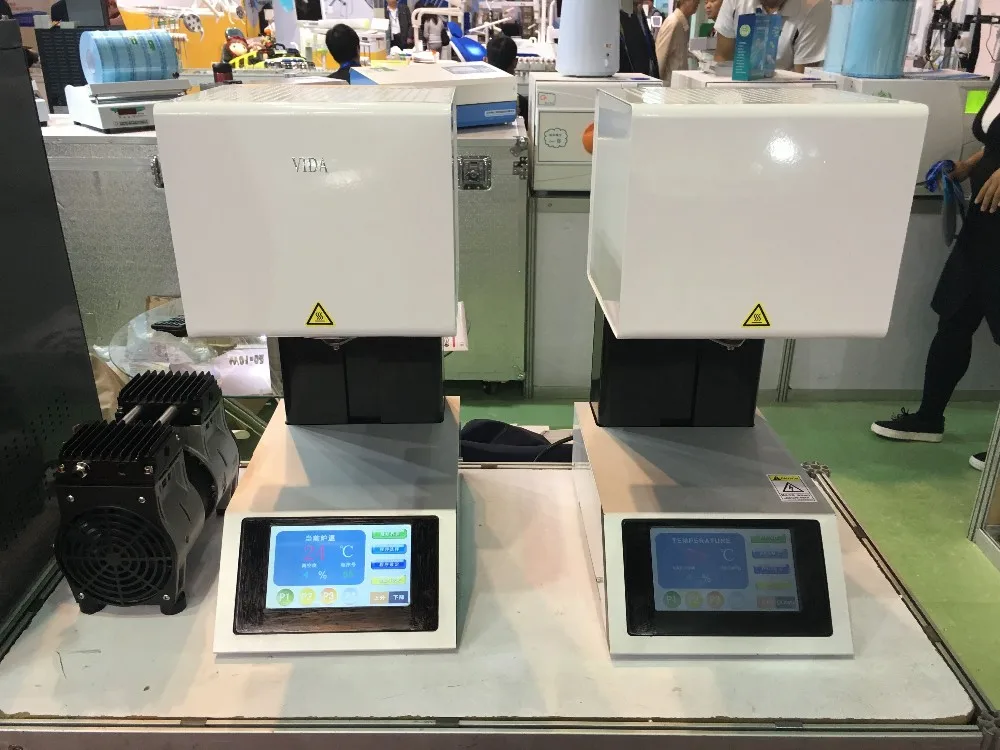 Dental Porcelain Furnace Super Quality With Low Price Buy Dental