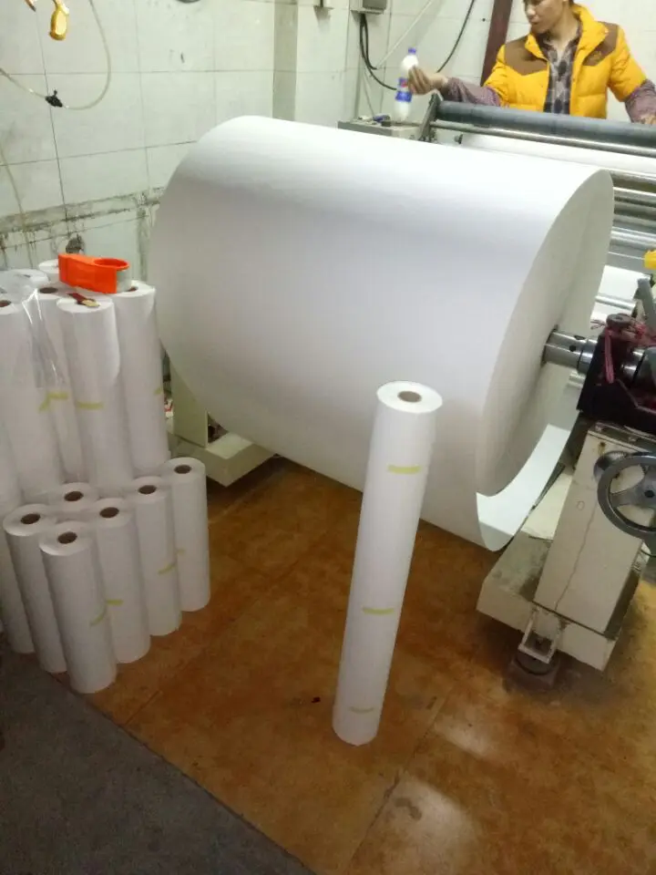 40gsm Masking Paper For Car Painting Buy Car Painting Masking Paper