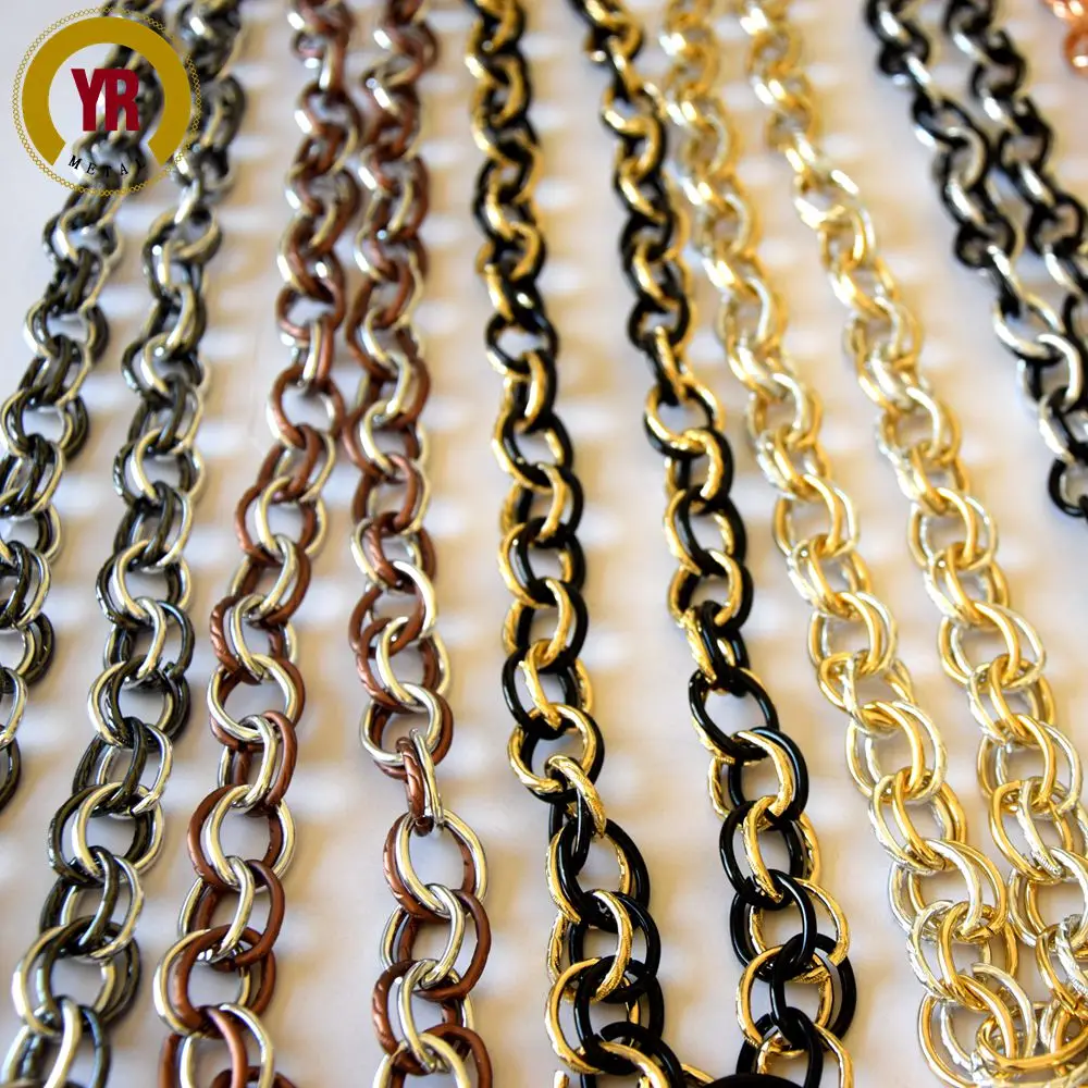 Industrial Chain Curtains Buy Metallic Shiny Curtain,Metal Chain