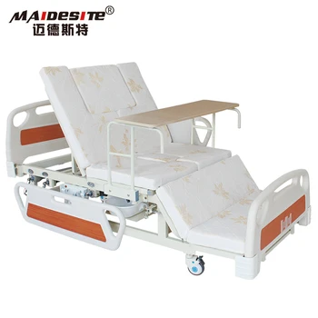 Home Care Bed