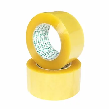 Transparent Sello Tape Sellotape Selotape Packing Tape - Buy Packing ...