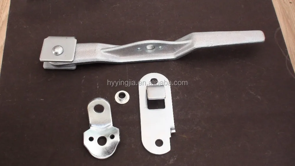 Cargo Trailer Cam Lock Door Latch,Truck Container Door Lock Buy Truck