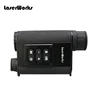 500 meters laser range finder infrared night vision monocular for animal observation