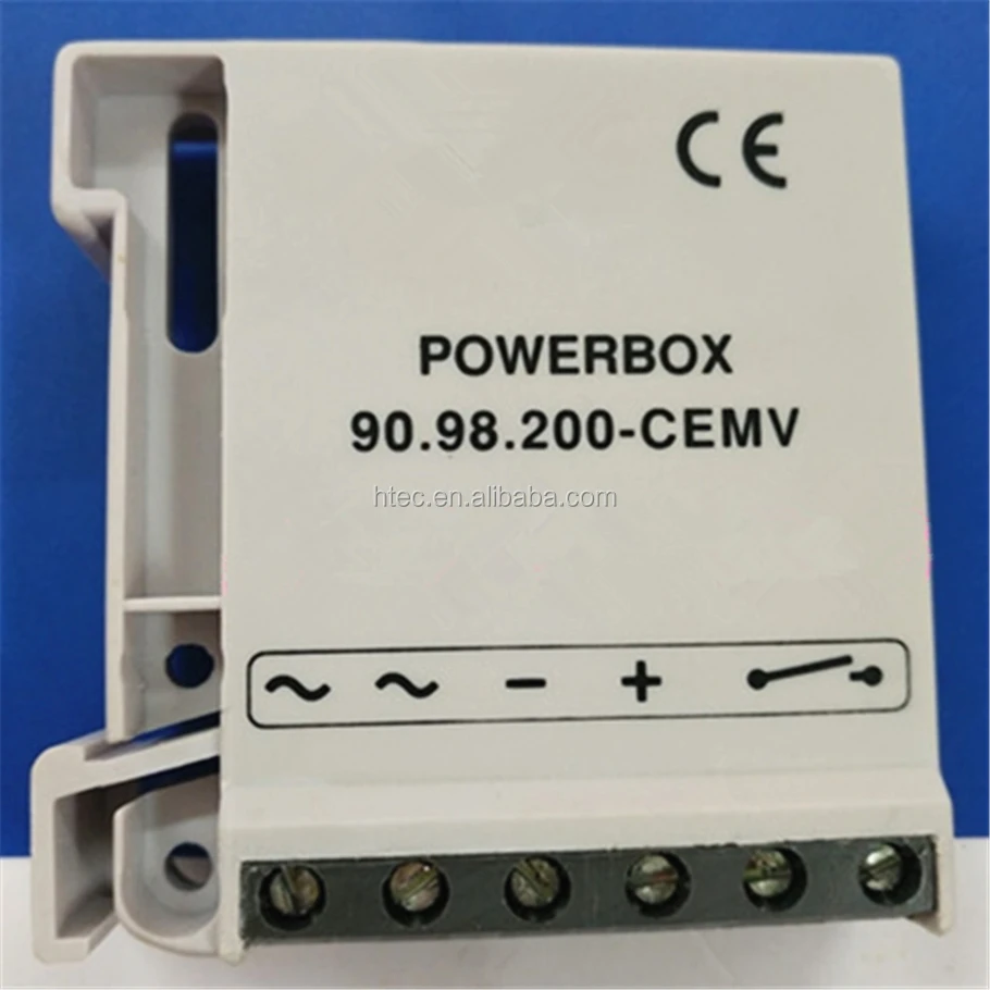 panel meter A611A-14