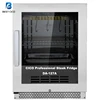 127L CICO new design Steak Drying againg fridge , beef dry ager , Meat Maturing Fridge DA-127A (suit for dry age the beef)
