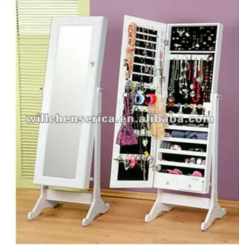 Hot Sale Accessory Jewelry Mirror Stand Buy Hot Sale Accessory