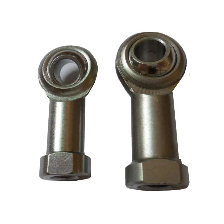 8mm Female Threaded Stainless Steel Rod End Joint Bearing Si8t/k Phsa8