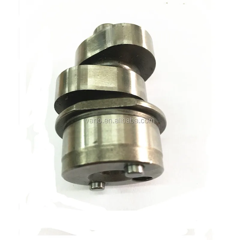 Modified LC135 Racing camshaft for Motorcycle