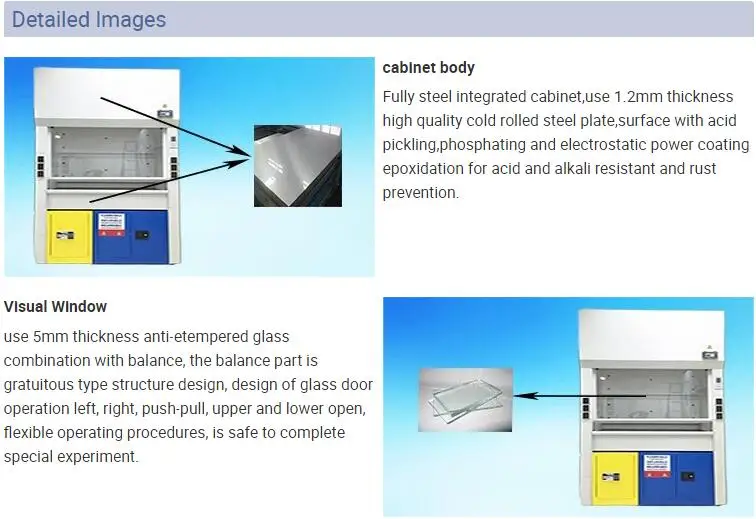 biosafety cabinet