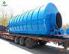 Environmental friendly Drilling mud / Oil sludge pyrolysis plant