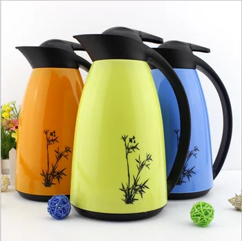 large hot water flask