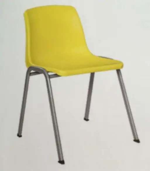 Cheap Modern Furniture Design Branded Plastic Chair School Chair Design