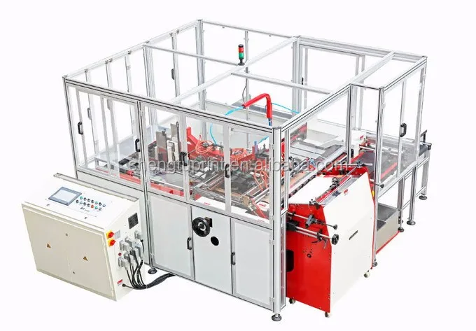 ST036B case maker