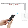 EU Wifi control curtain switch wall switch voice control by Alexa / Google phone control For Electric curtain motor smart home