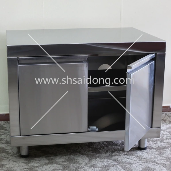 Super Quality Outdoor Barbecue Island Stainless Steel Drawer Bbq
