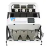 Automatic Polymer Granules Sorting Machine Manufacturer optical color sorter