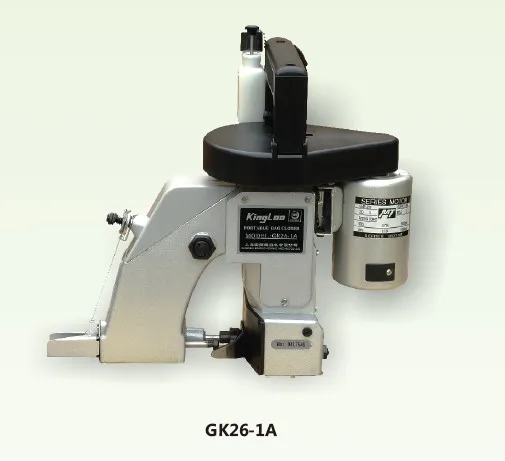 Hot Sale High Speed Portable Industrial Bag Closer Sewing Machine