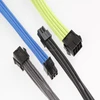 high quality 6 pin ATX Computer power PC hardware ATX cable