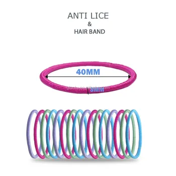 Deet Free Anti Lice Bracelets Mosquito Repellent Wristbands Deet Free Anti Lice Bracelets Mosquito Repellent Wristbands