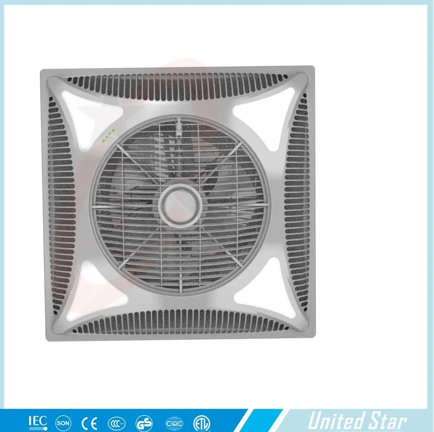 600mm 14 Inch False Ceiling Fan With Shami Design Buy 14 Inch