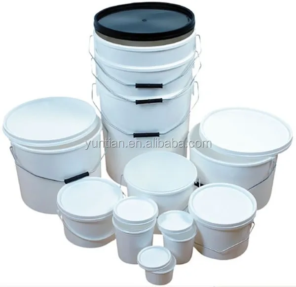 plastic bucket manufacturers in uae