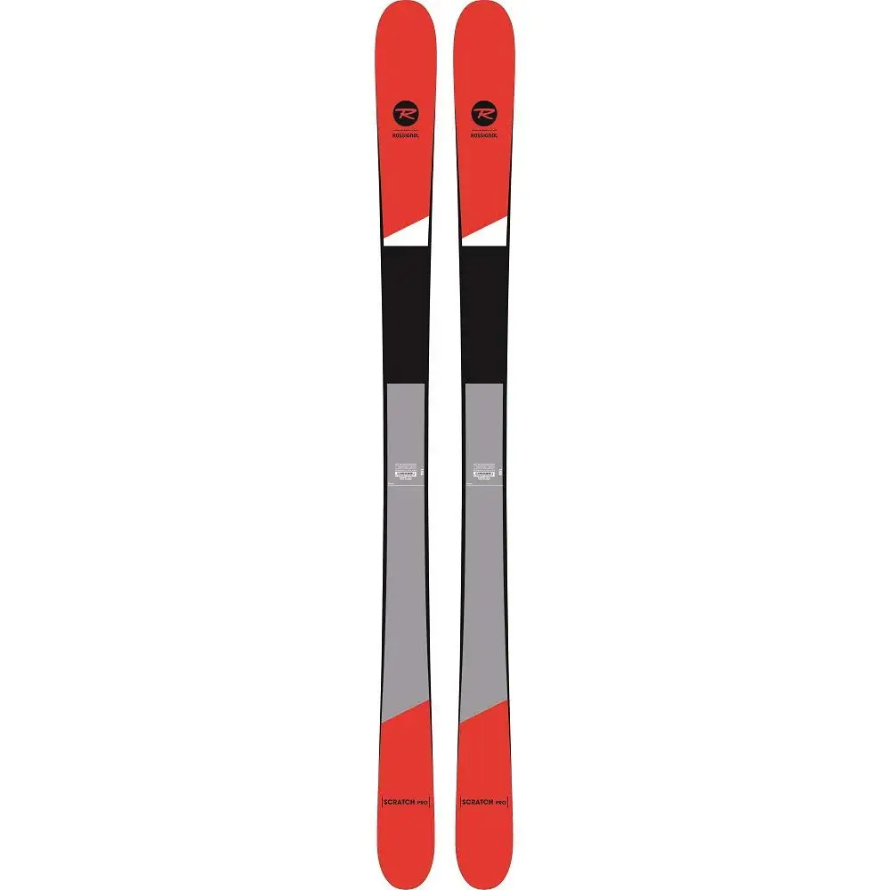 rossignol scratch brigade