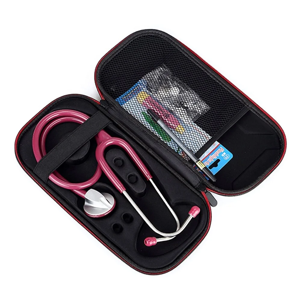 Eva Travel Bag Carry Case For Medical Equipments Stethoscope Buy