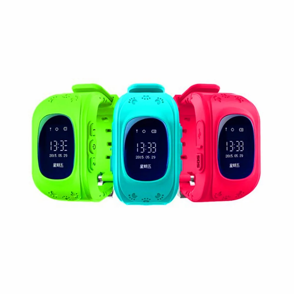 smartwatch android 2018