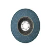 Flap Disk Flexible Flap Disc in Abrasive Tools